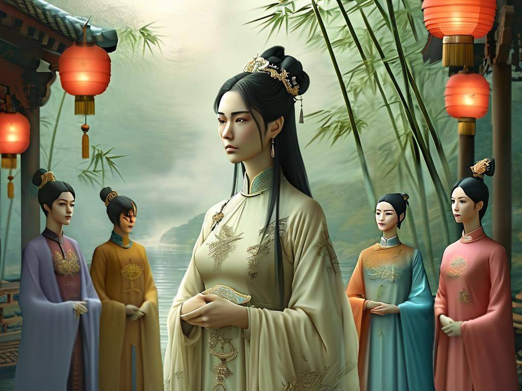 看面相师可信吗知乎小说