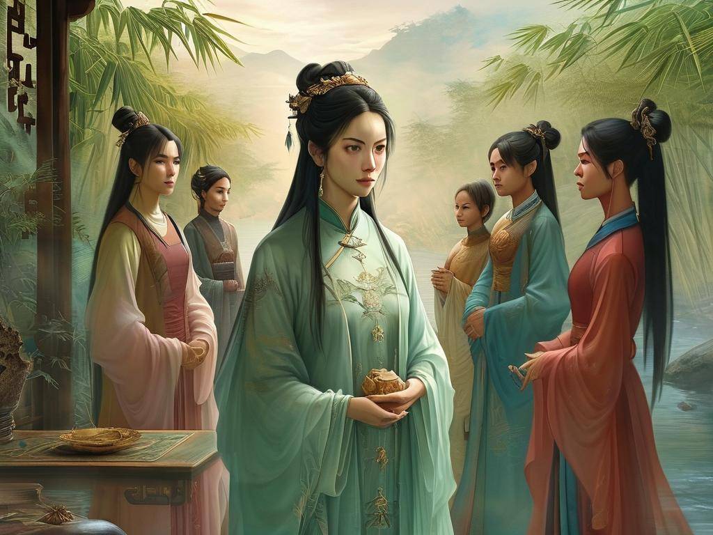 看面相师可信吗知乎小说