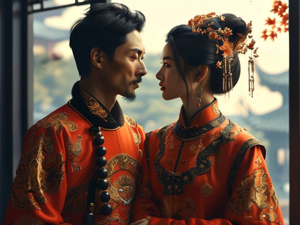 老公属牛老婆属虎好吗(1)