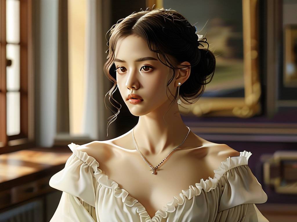 处女座女生怎么追?