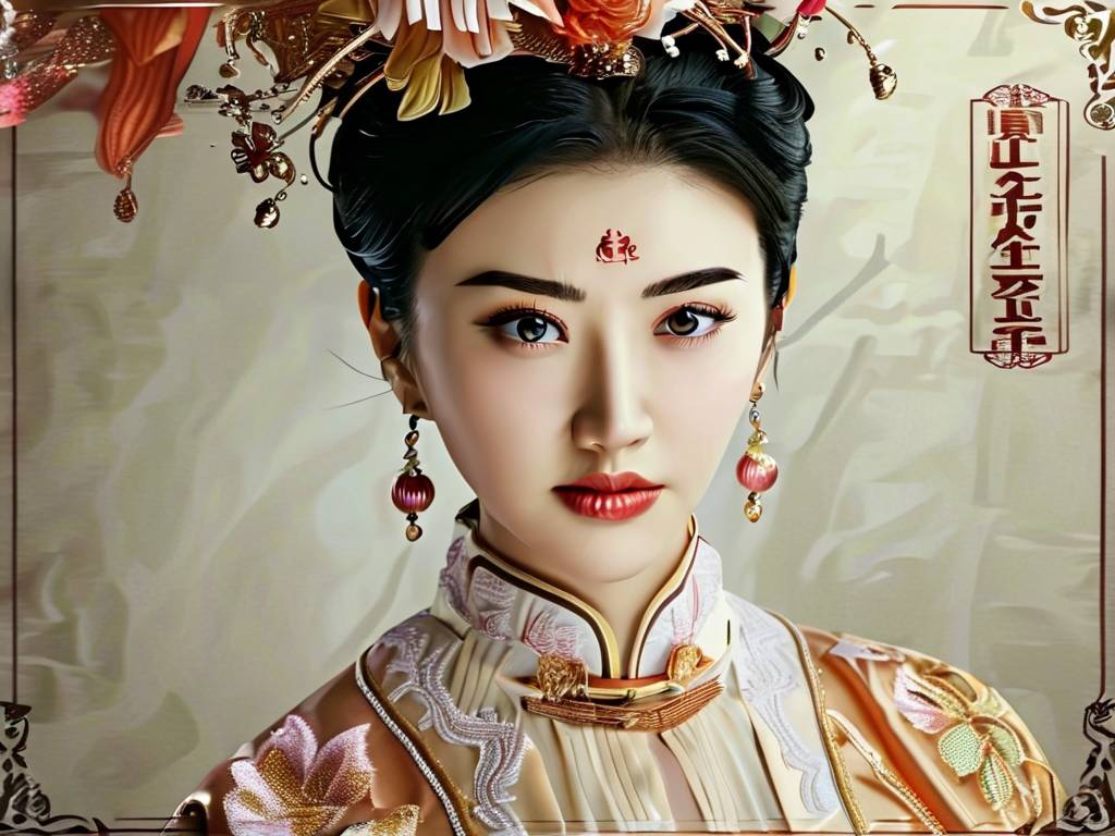 景甜1988年属什么