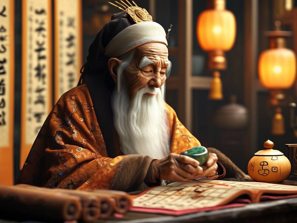 八字算命详细精批一生