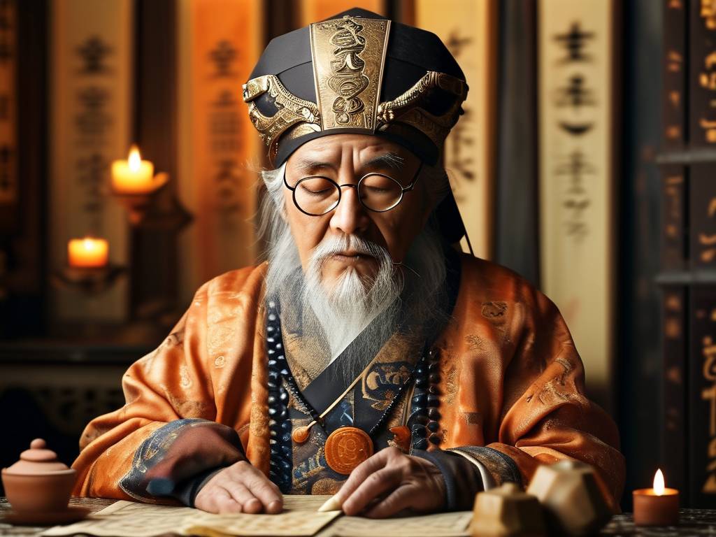 八字算命详细精批一生