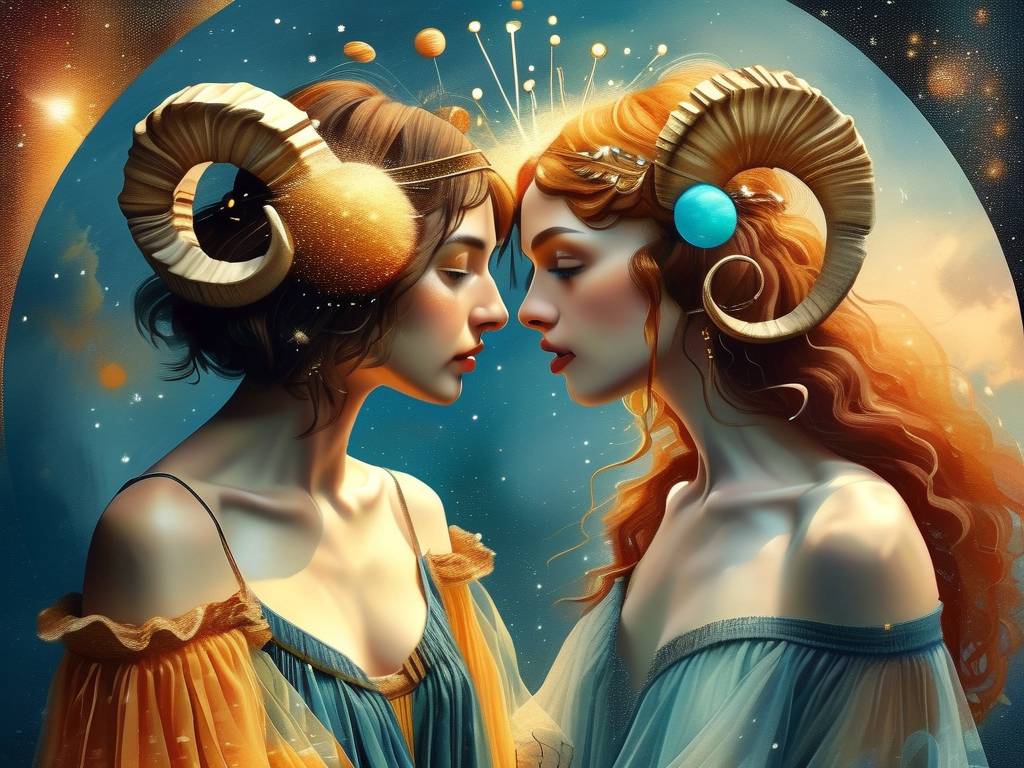 双子座最吸引谁的星座