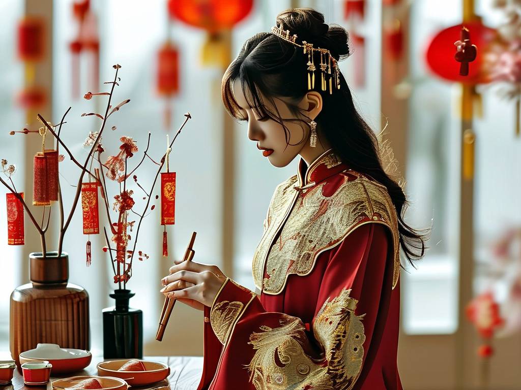 处女座女生注重仪式感吗(1)