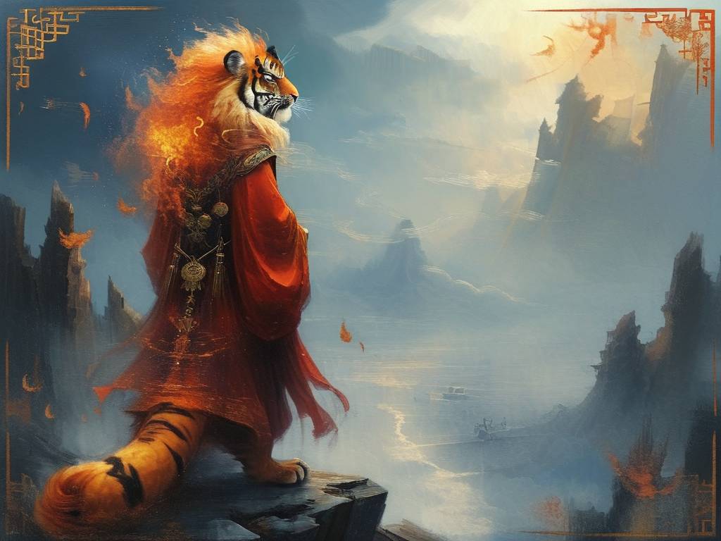 火虎的人一生运势不好