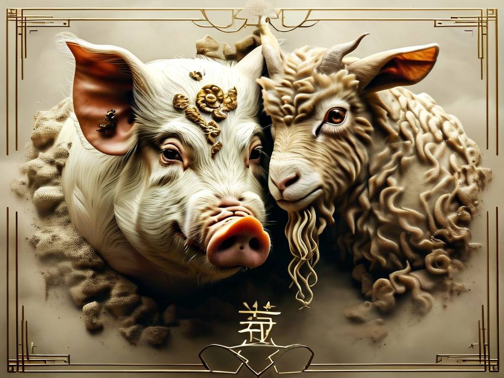 十二生肖犯月对照表(1)