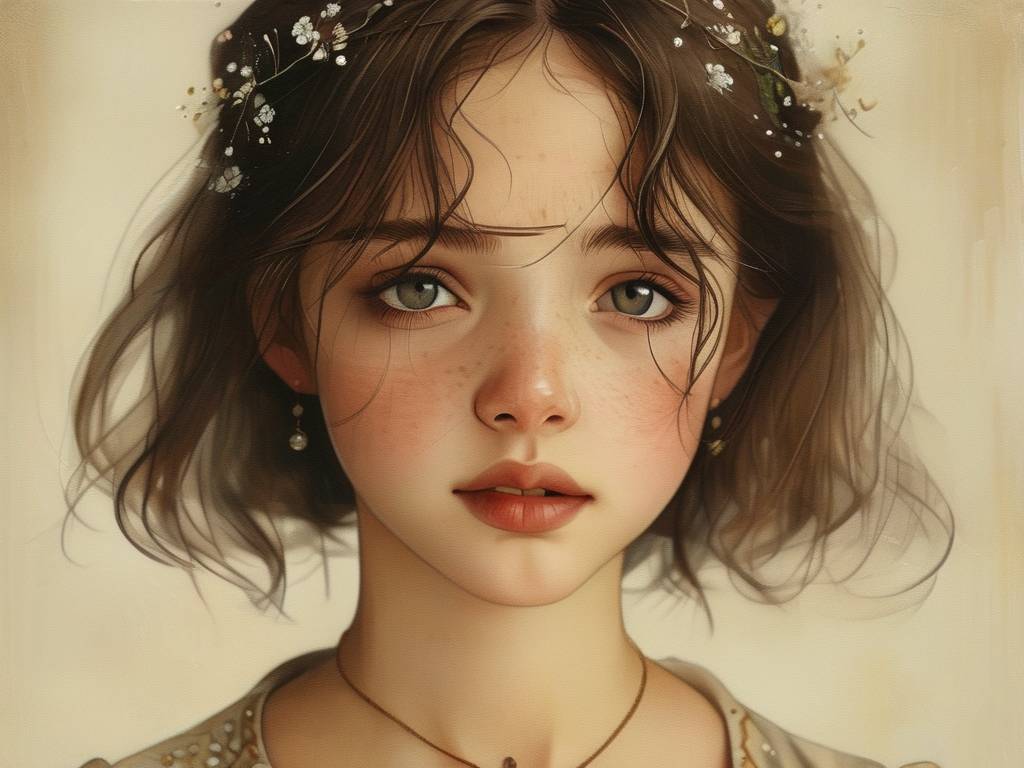 巨蟹座的女孩子什么性格(1)