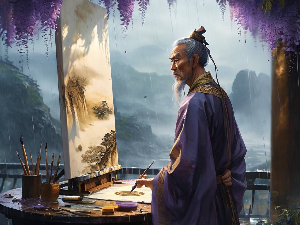 起名临璋(1)