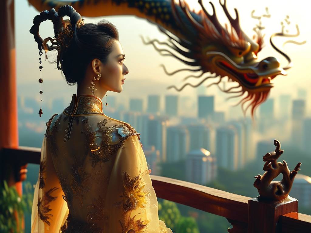 属龙买9楼好不好