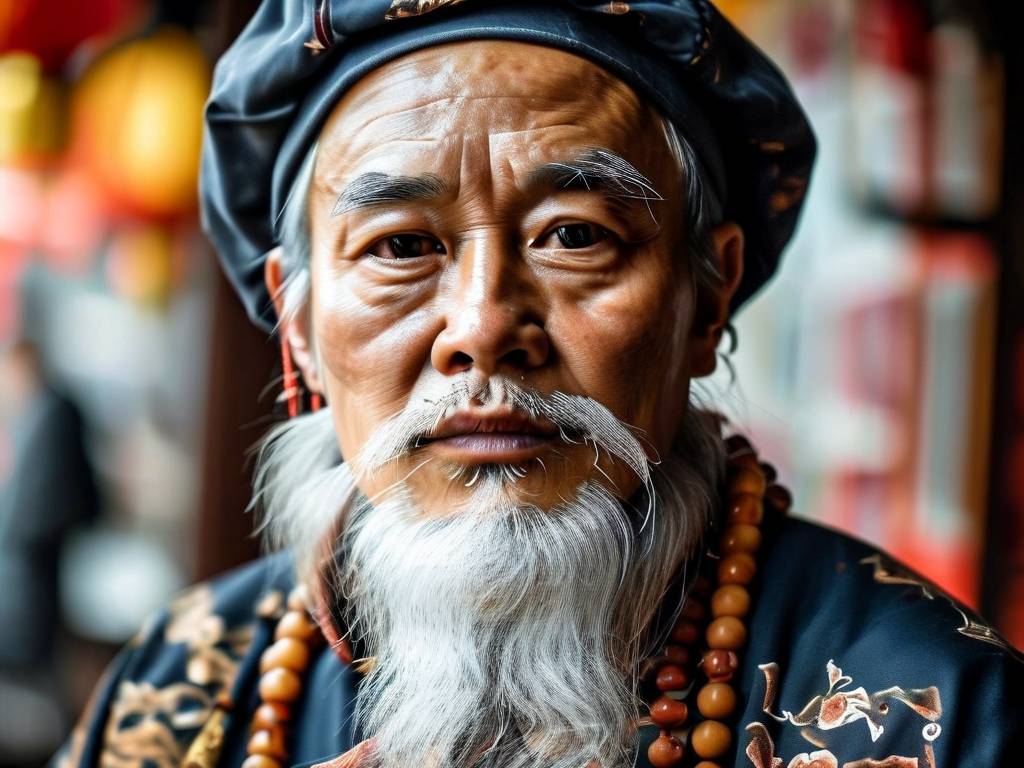 哪里有看面相的大师贴吧