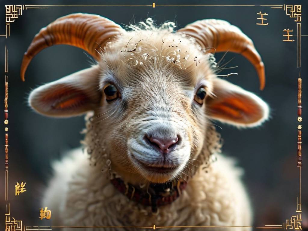 生肖羊下周一周运势
