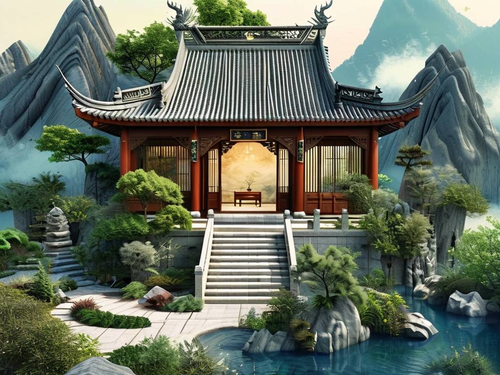 请风水师看风水的讲究是什么(1)