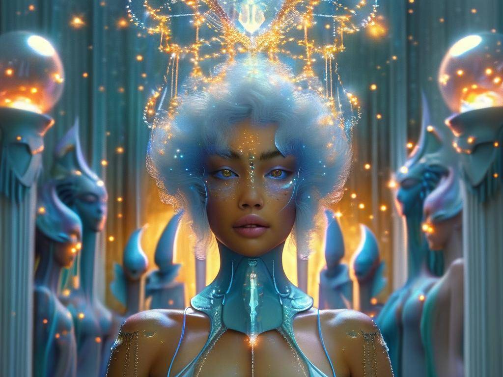 水瓶座女生说话风格(1)