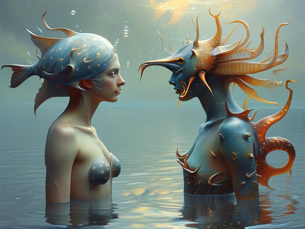 双鱼天蝎谁更狠