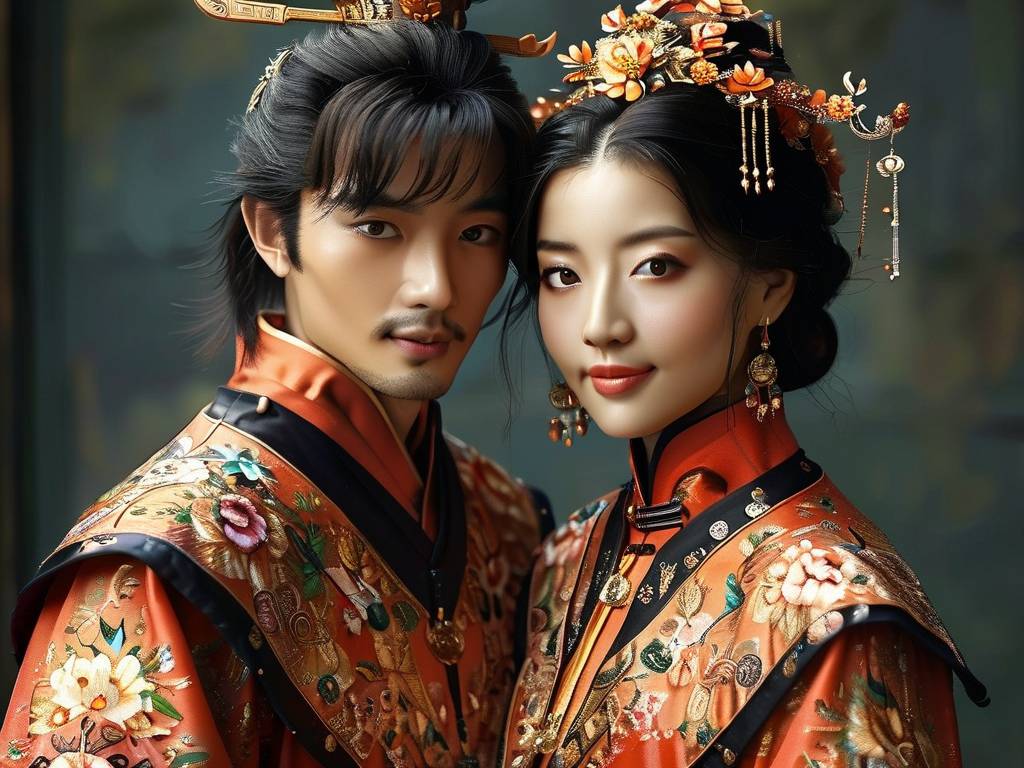 属马与属猪女结婚好吗