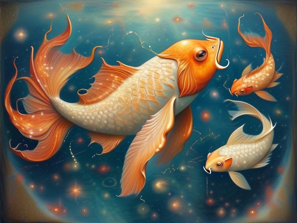 双鱼座不变的7个特质