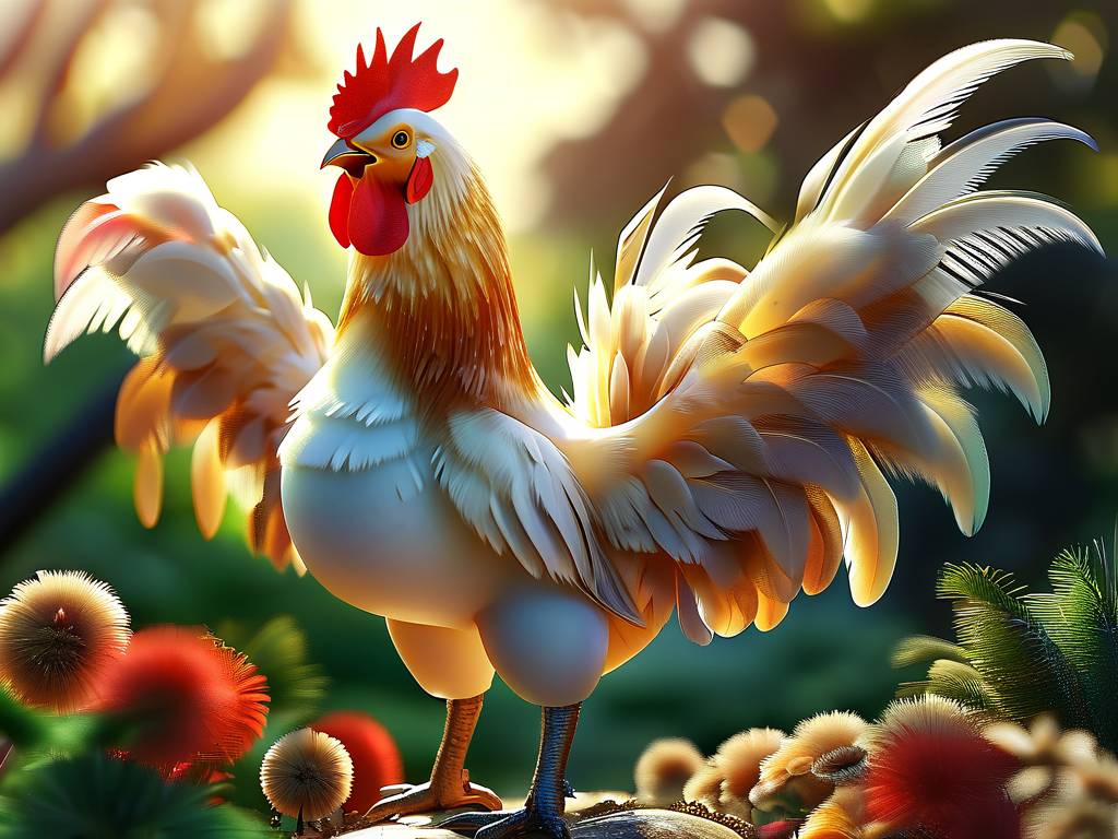 鸡宝起名适合用什么字好听