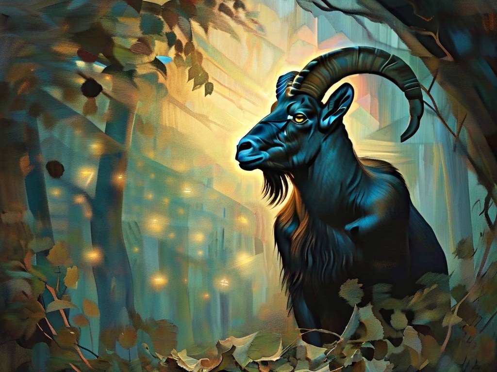 摩羯座早晨起来解梦好吗(1)