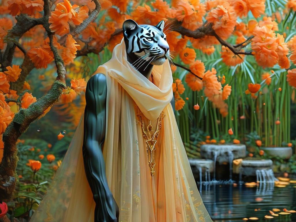 属虎葵水男(1)