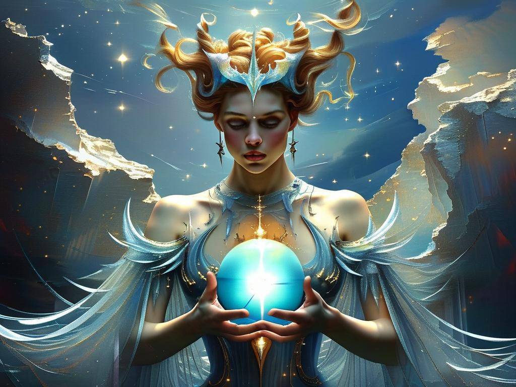 金星摩羯座的爱情解析