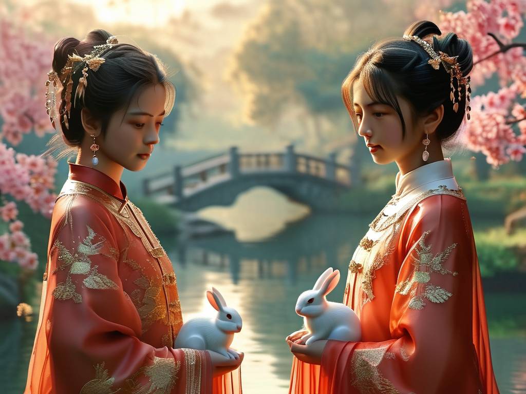 属兔配什么好婚姻