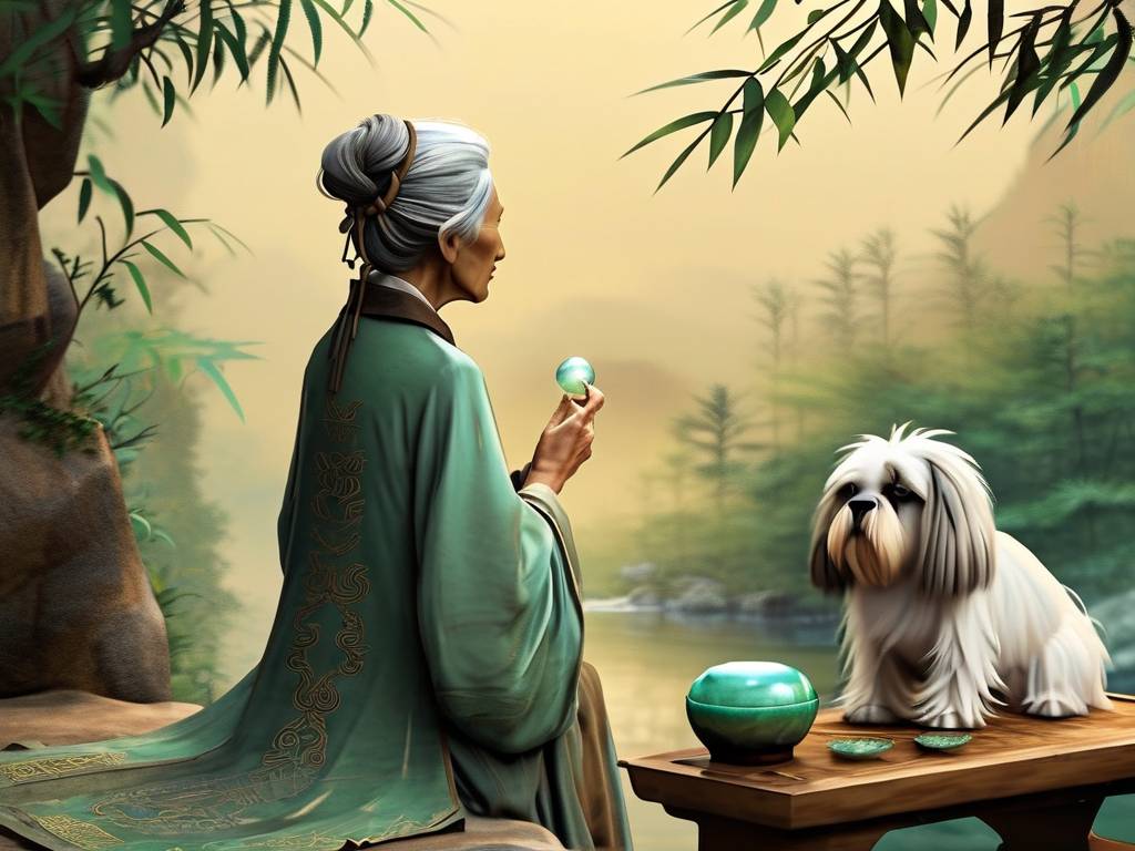 属狗的和啥相克