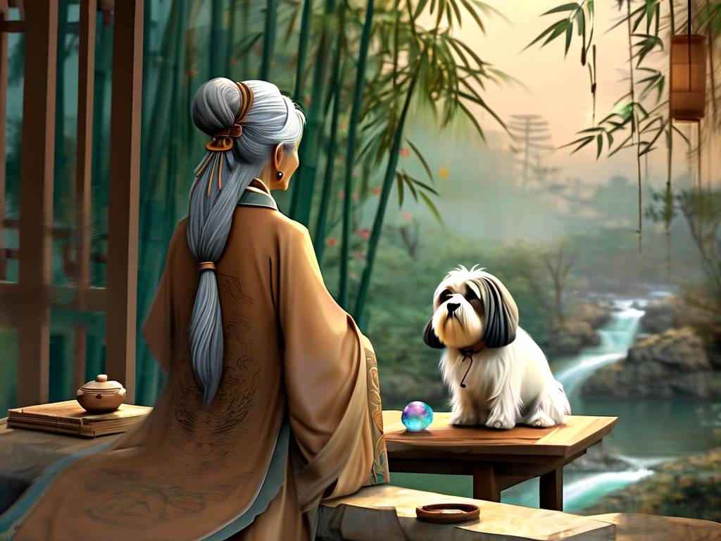 属狗的和啥相克(1)