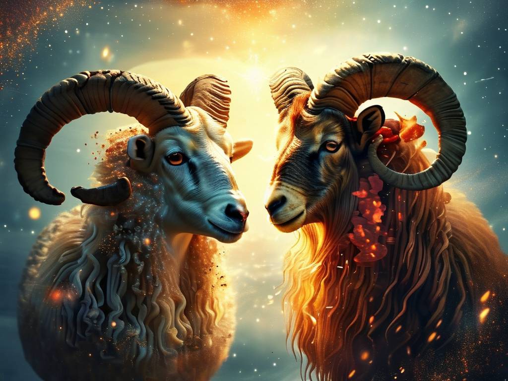 白羊座互克星座怎么看