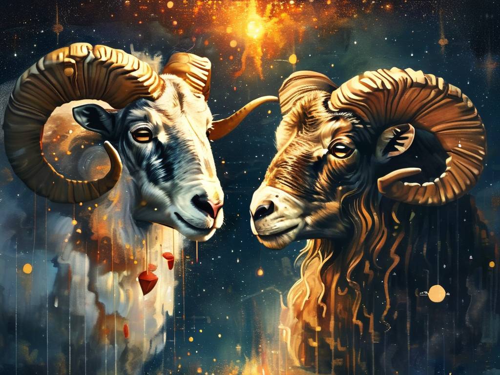 白羊座互克星座怎么看(1)