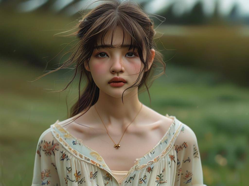 双鱼座女生难过了怎么办