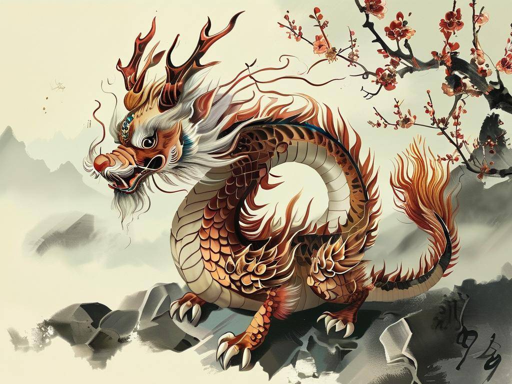 跟属龙相冲的有哪些生肖