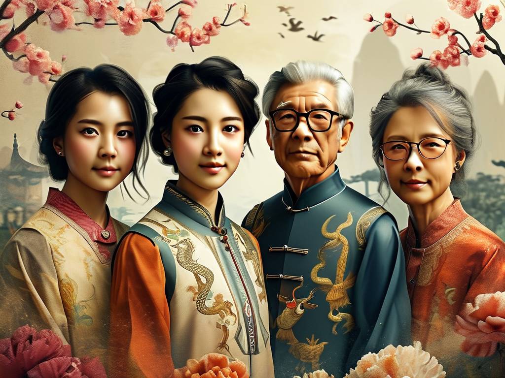 属牛属蛇属鸡一家人好吗