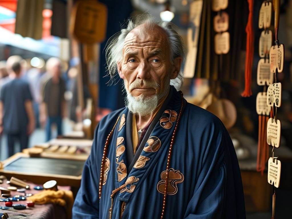 看面相一般人的说辞