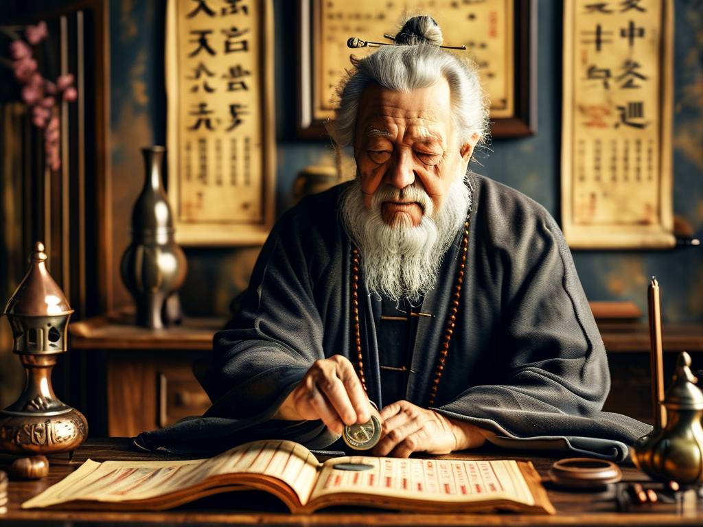 周易免费算命总站