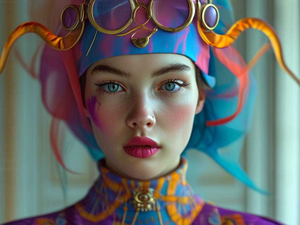 水瓶座容易矫情吗女生(1)