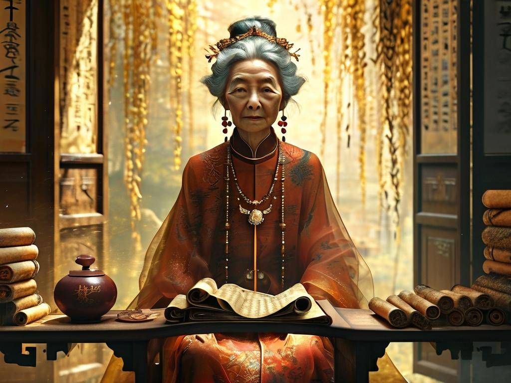 汾阳算命的神婆在哪里(1)