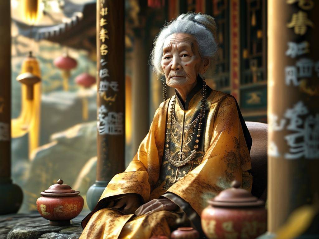 汾阳算命的神婆在哪里