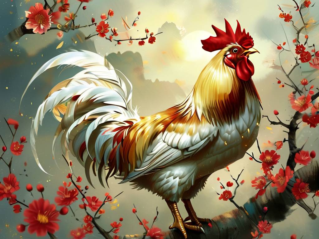 生肖属鸡几月出生好命