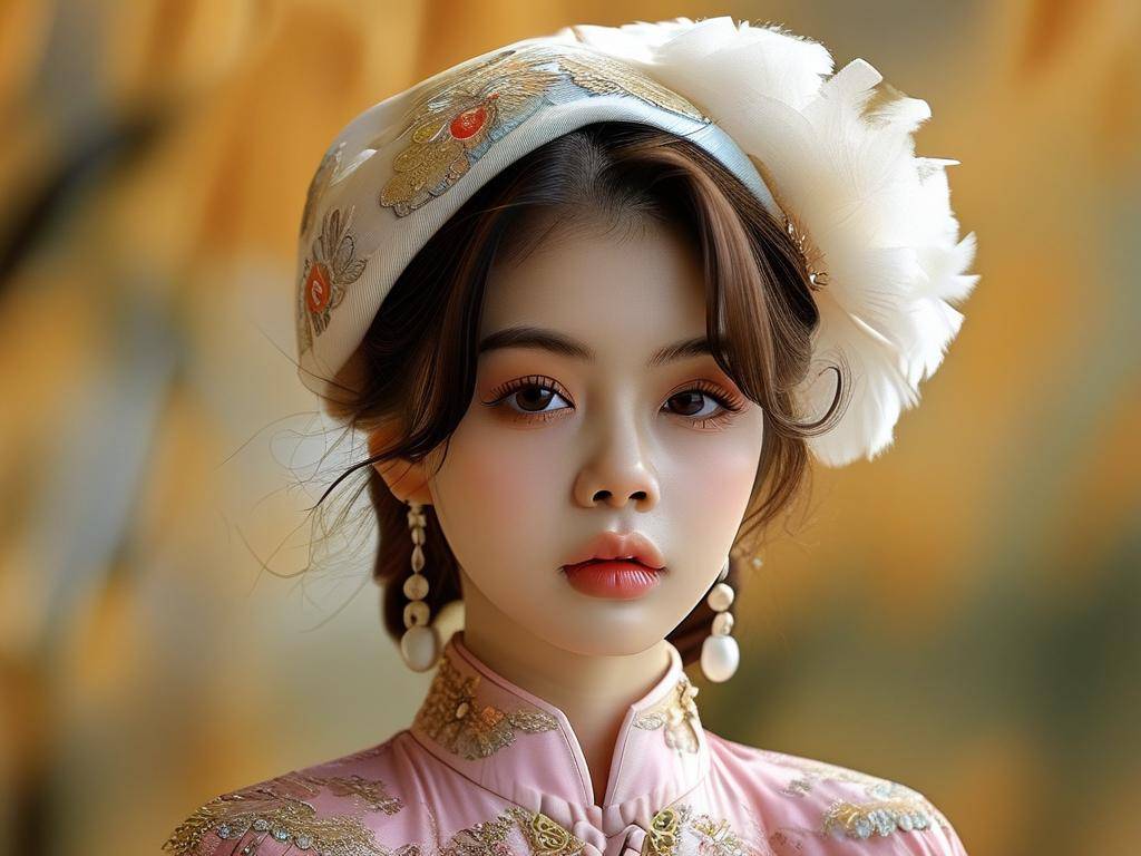属鸡的名字带什么字好女孩(1)