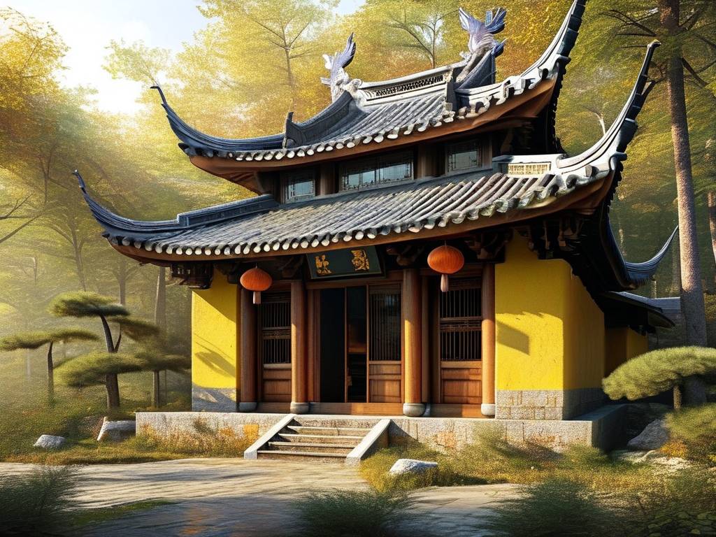 属羊建房坐西朝东好不
