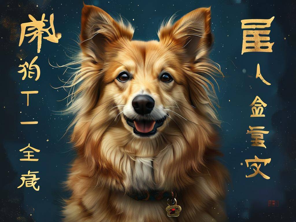 属狗的人是不是命不好