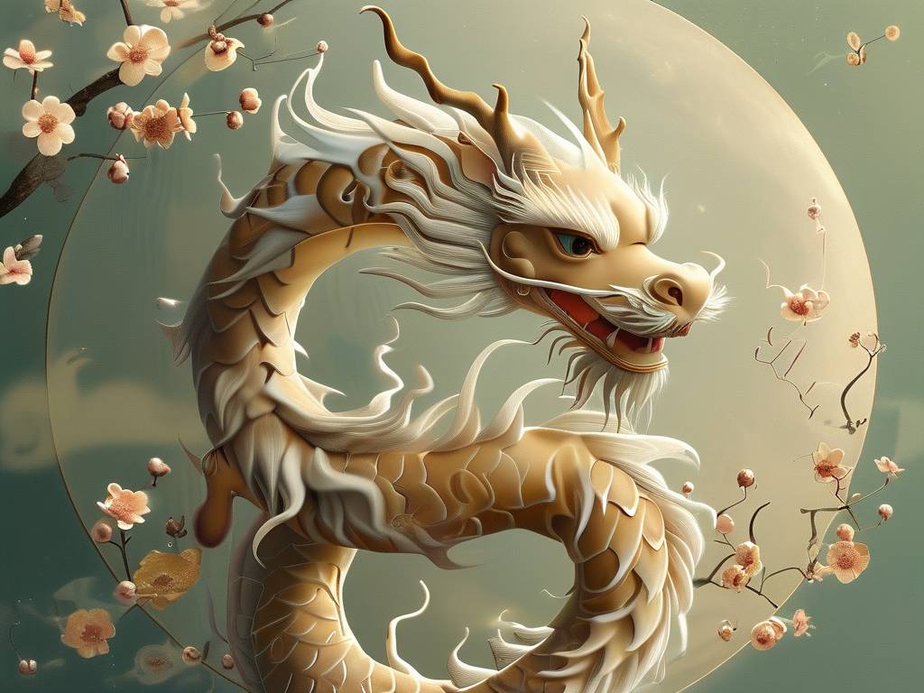 属龙月份分析(1)