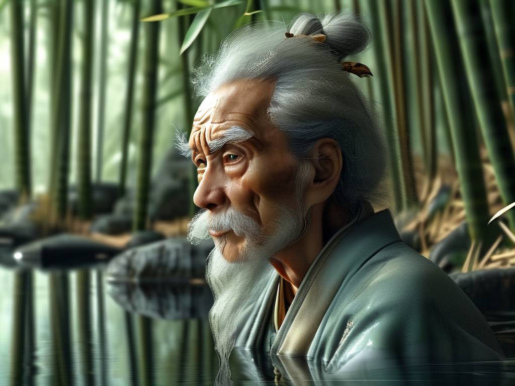 张九龄看面相怎么样