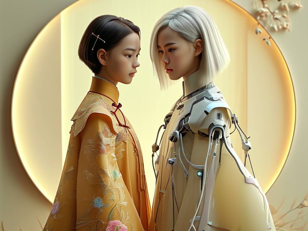 阴阳双子怎么看形态(1)