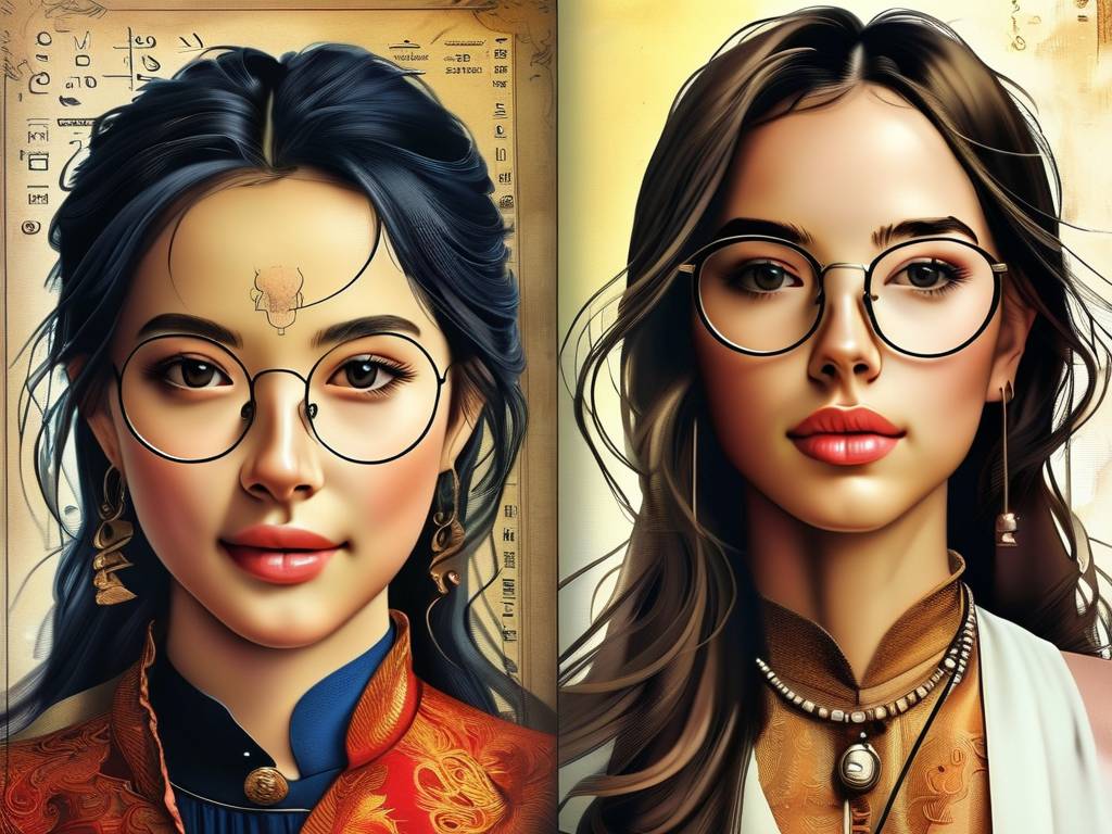 看面相的要学什么书籍好