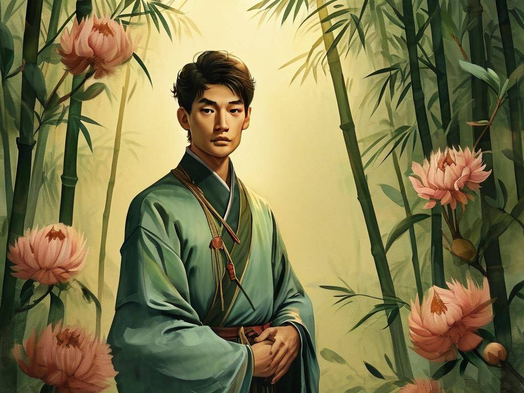 属牛男最爱哪种女人
