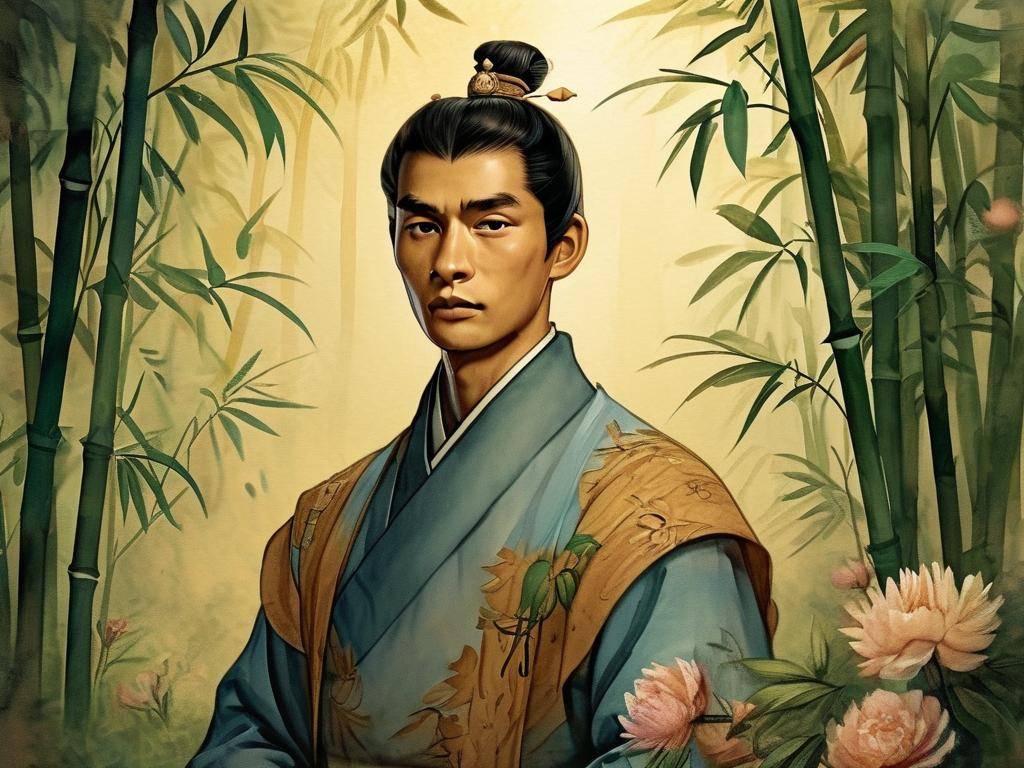 属牛男最爱哪种女人(1)