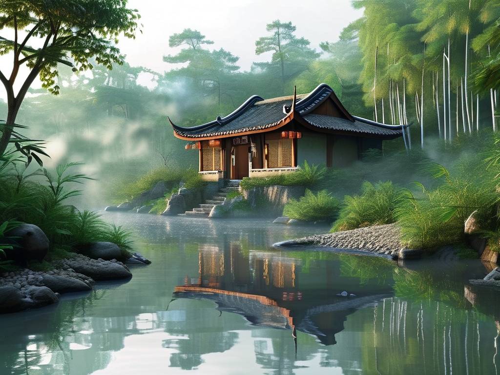 风水口决下砂收尽源头水
