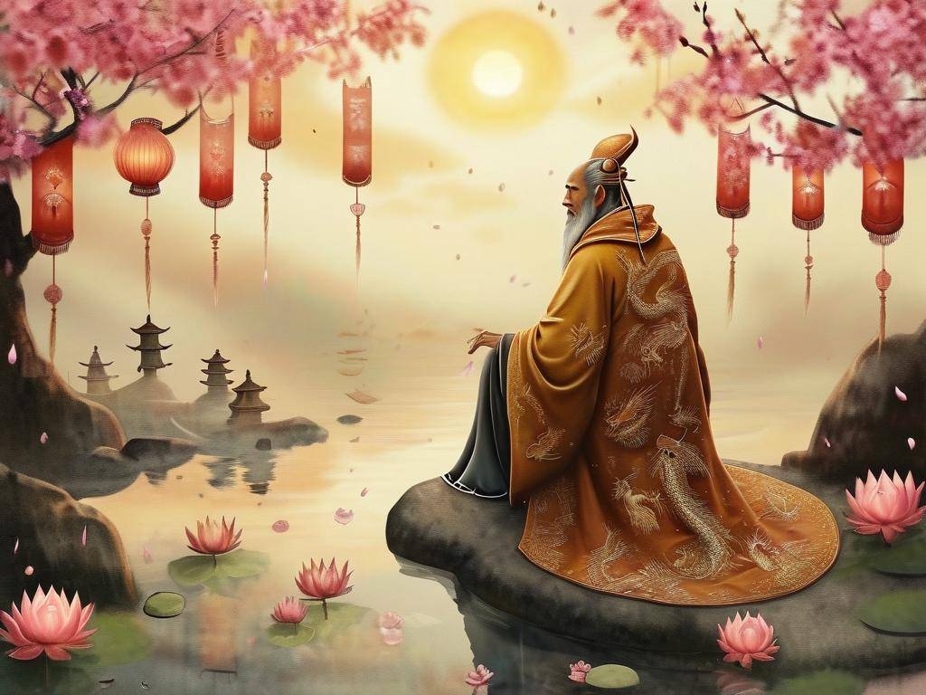 属龙的逢牛年运势(1)